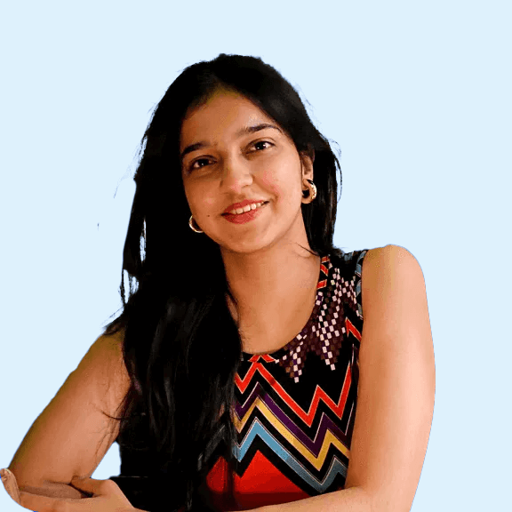 Astha Hariyani