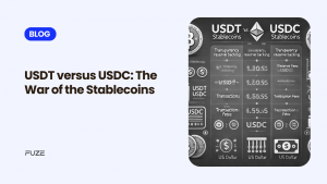 USDT vs USDC