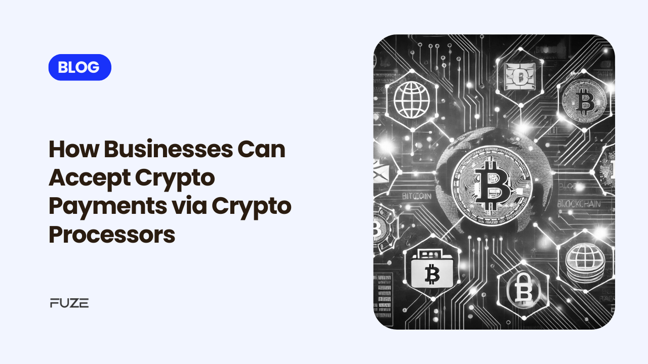 crypto payment processors