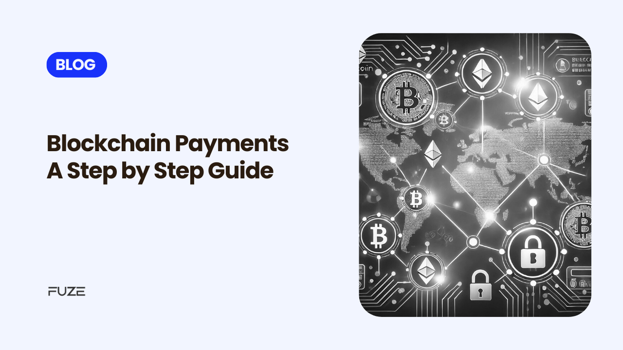 blockchain payments