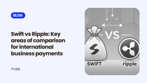 swift vs ripple