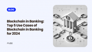 Blockchain in banking