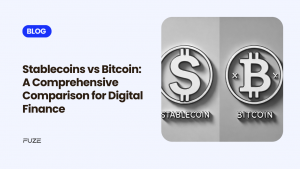 stablecoin vs bitcoin