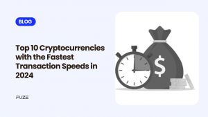 cryptocurrencies transaction speeds