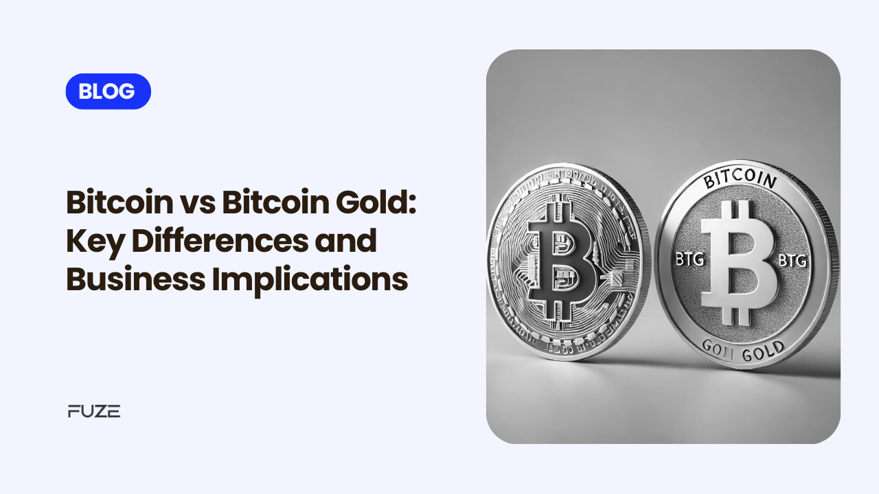 bitcoin vs bitcoin gold