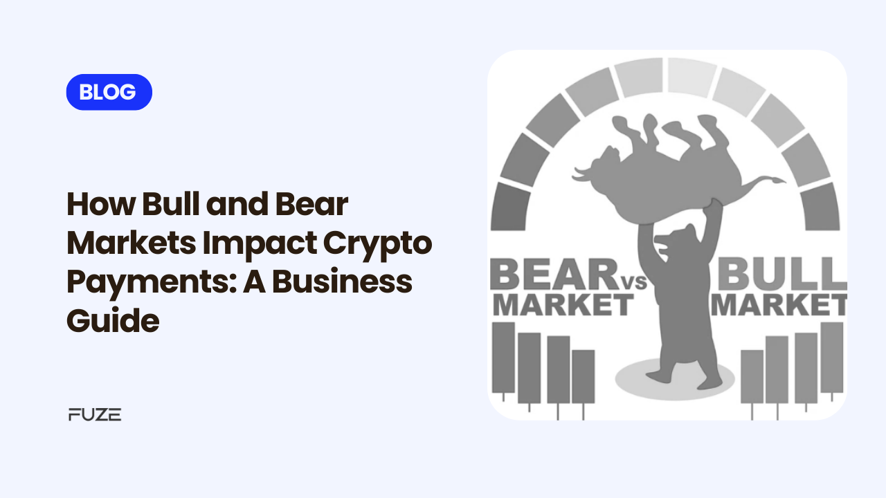 bull vs bear crypto payments