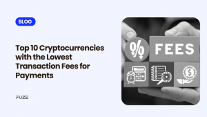 cryptocurrencies with lowest fees