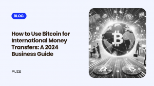 bitcoin for international money transfers