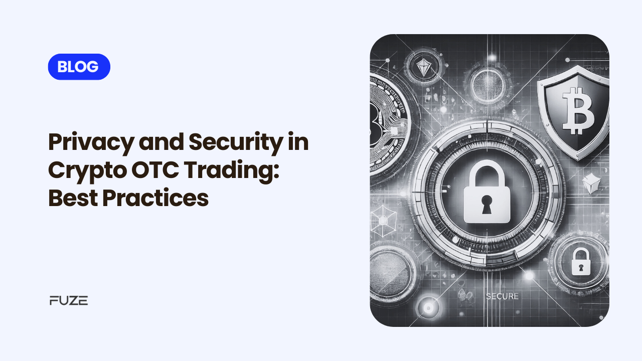 crypto otc trading