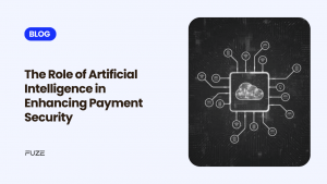 ai in payment security