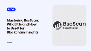 Mastering BscScan: What It Is and How to Use It for Blockchain Insights