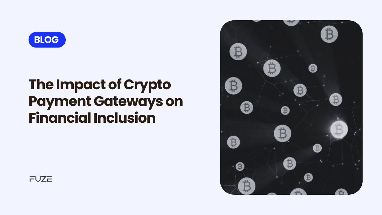 crypto payment gateways