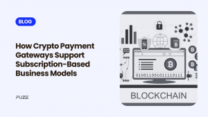 crypto payment gateways support subscription models