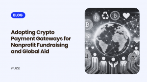 crypto payment gateways for crowd funding