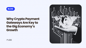 crypto payment gateways gig economy