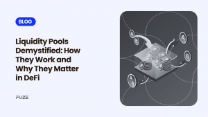 Liquidity Pools Demystified: How They Work and Why They Matter in DeFi