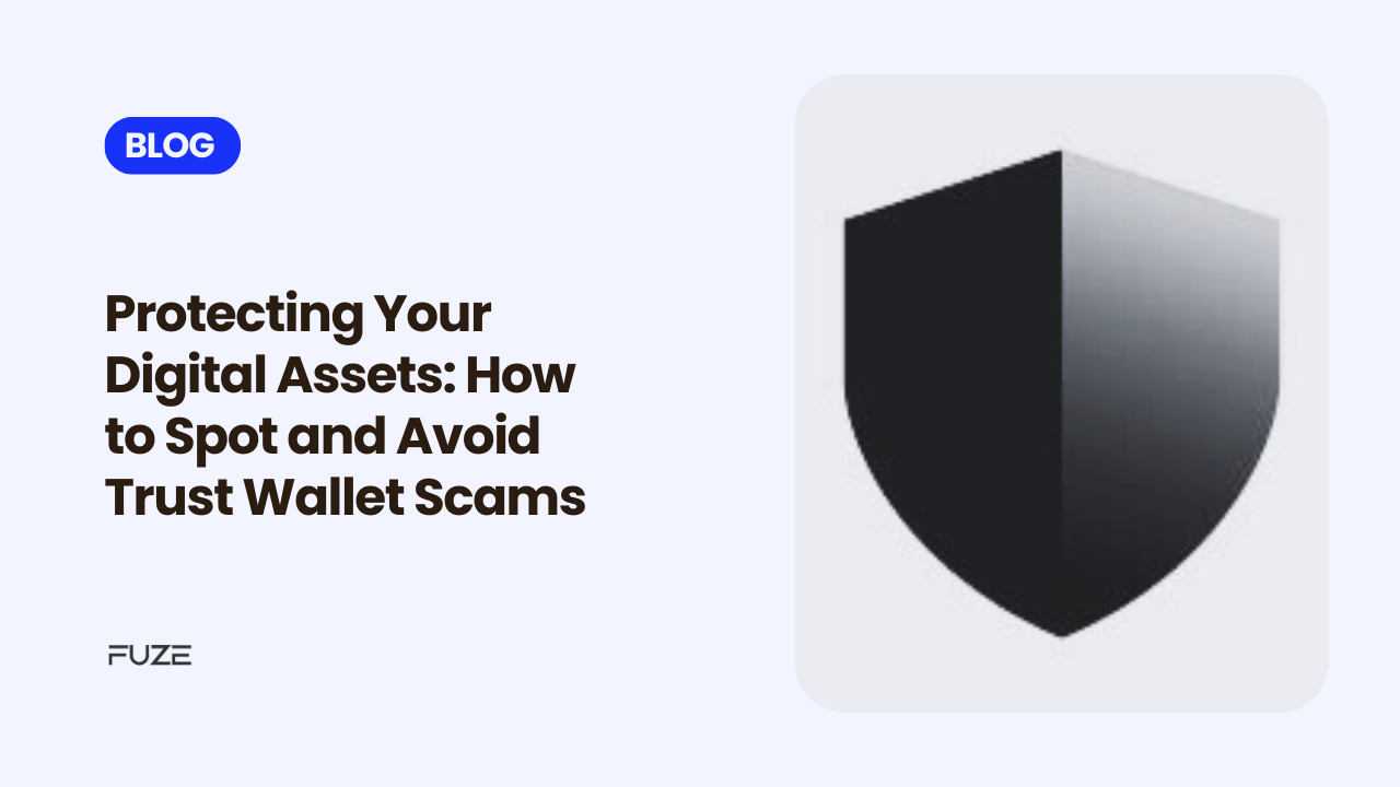 Protecting Your Digital Assets: How to Spot and Avoid Trust Wallet Scams