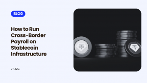 How to Run Cross-Border Payroll on Stablecoin Infrastructure