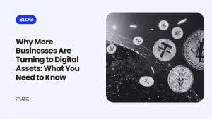 Read more about the article Why More Businesses Are Turning to Digital Assets: What You Need to Know