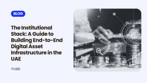 Institutional Stack