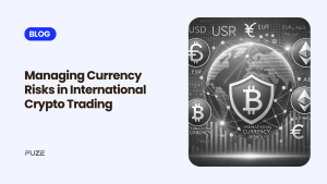 currency risks in crypto trading