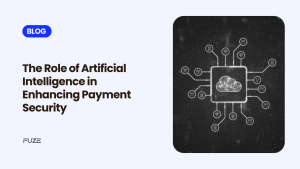 The Role of Artificial Intelligence (AI) in Enhancing Payment Security