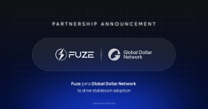 Fuze joins Global Dollar Network
