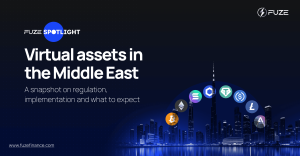 Fuze Virtual Assets in the Middle East Report